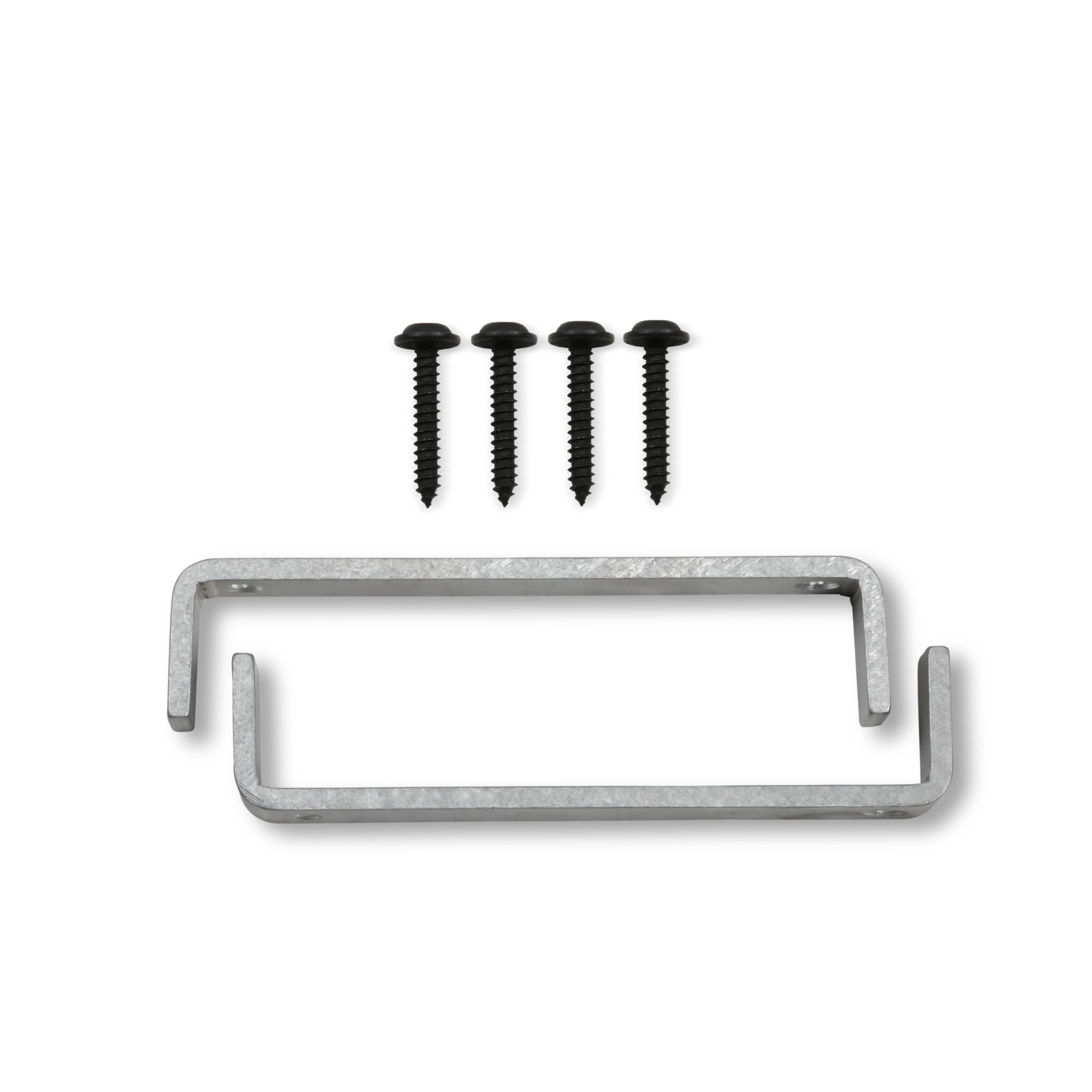 Holley 553-432 Dash Bezel for Holley EFI 6.86 in. Pro Dashes