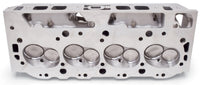 BBC Performer Edelbrock TBI Cylinder Head - Assembly 60499