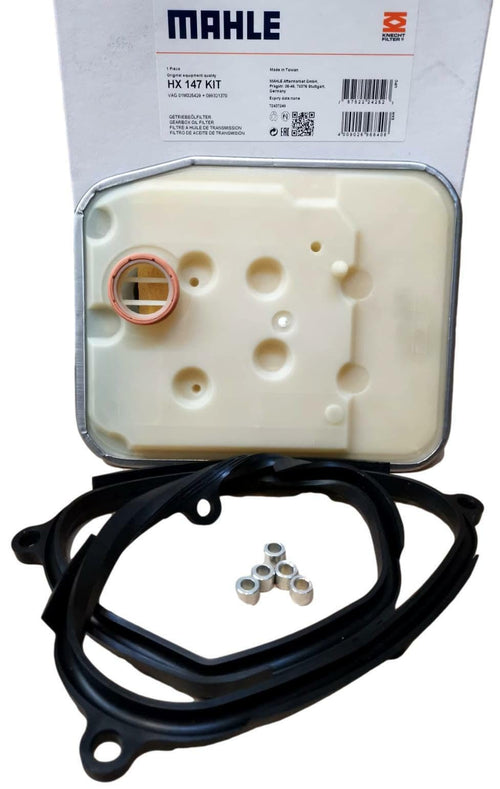 Engine Oil Filter MAHLE HX 147KIT1