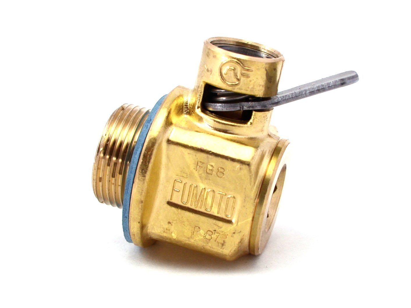 Fumoto Engine Oil Drain Valve FG-8 (24mm-1.5)