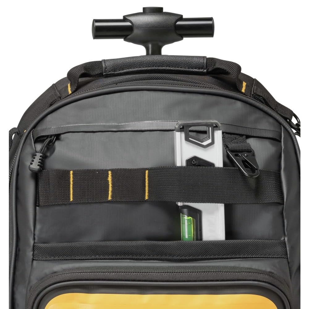 PRO DEWALT Backpack on Wheels