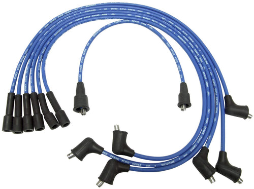 RC-GMX098 NGK (51004) Spark Plug Wire Set
