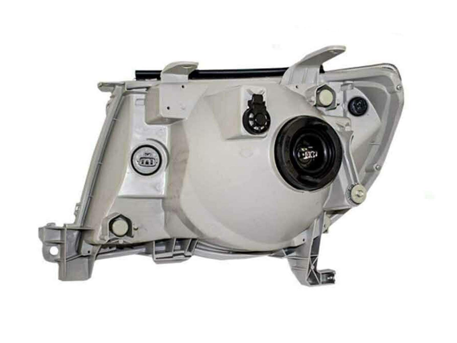 Replacement DEPO 312-1186R-AC Passenger Side Headlight Assembly