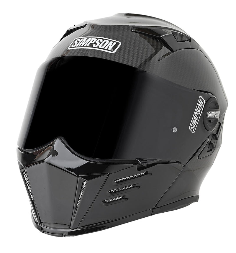 M59XLC Simpson Mod Bandit XL Carbon