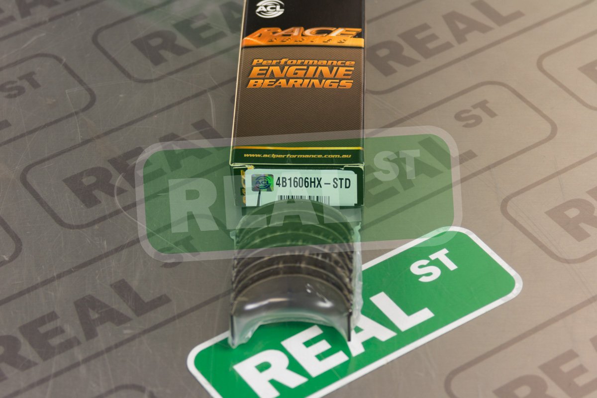 Standard Size ACL (4B1606HX-STD) High Performance Rod Bearing Set for Volkswagen/Audi