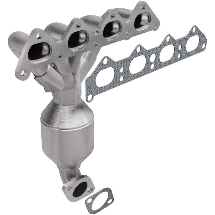 California Grade MagnaFlow Catalytic Converter 452038: Manifold (CARB Compliant)
