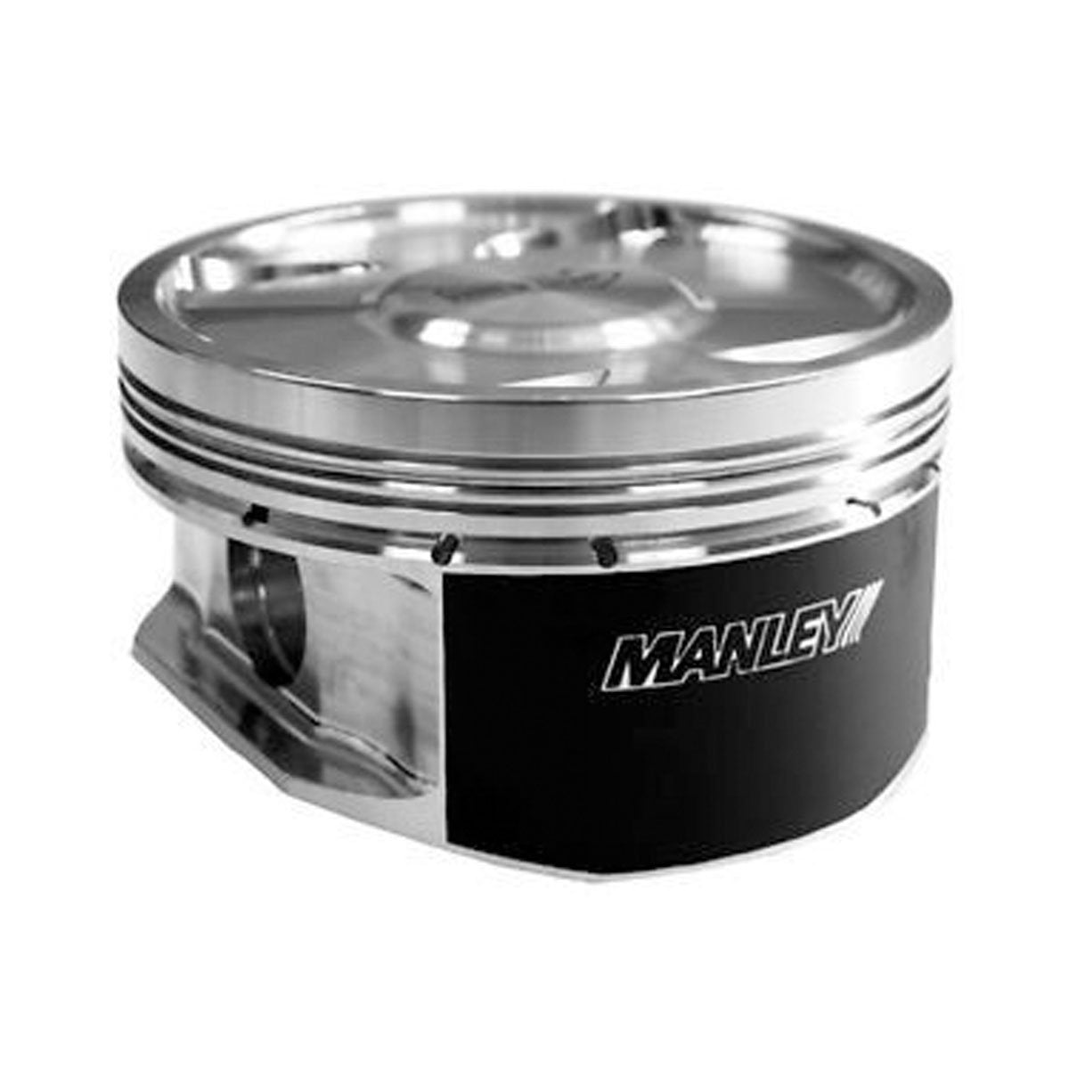 Performance Manley 599160C-8 PIST-1.315 CD -11cc DISH 4.185