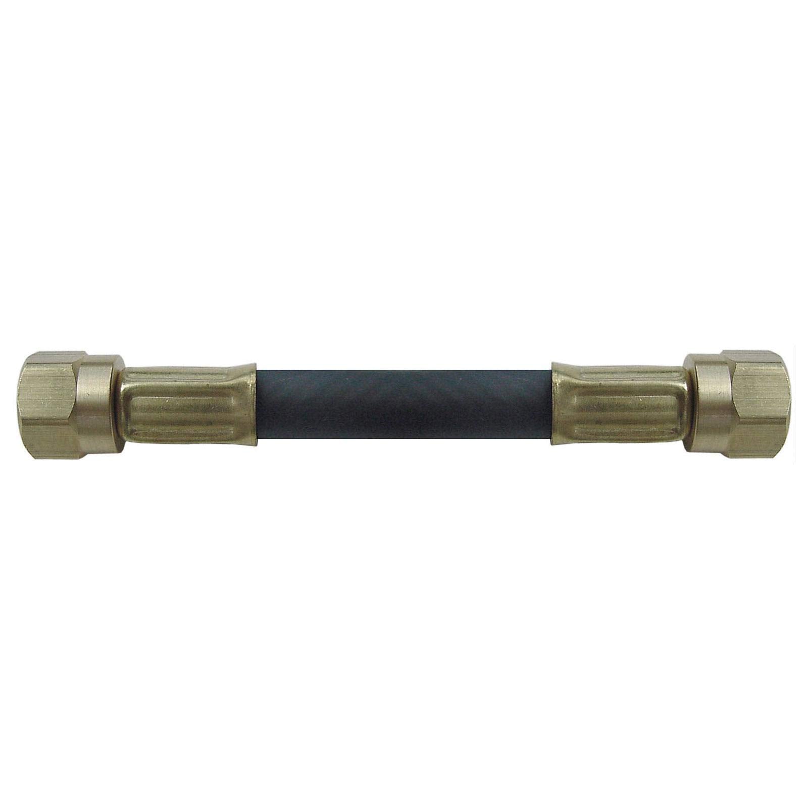 3/8" OEM LP Supply Hose JR Products (60" Long)