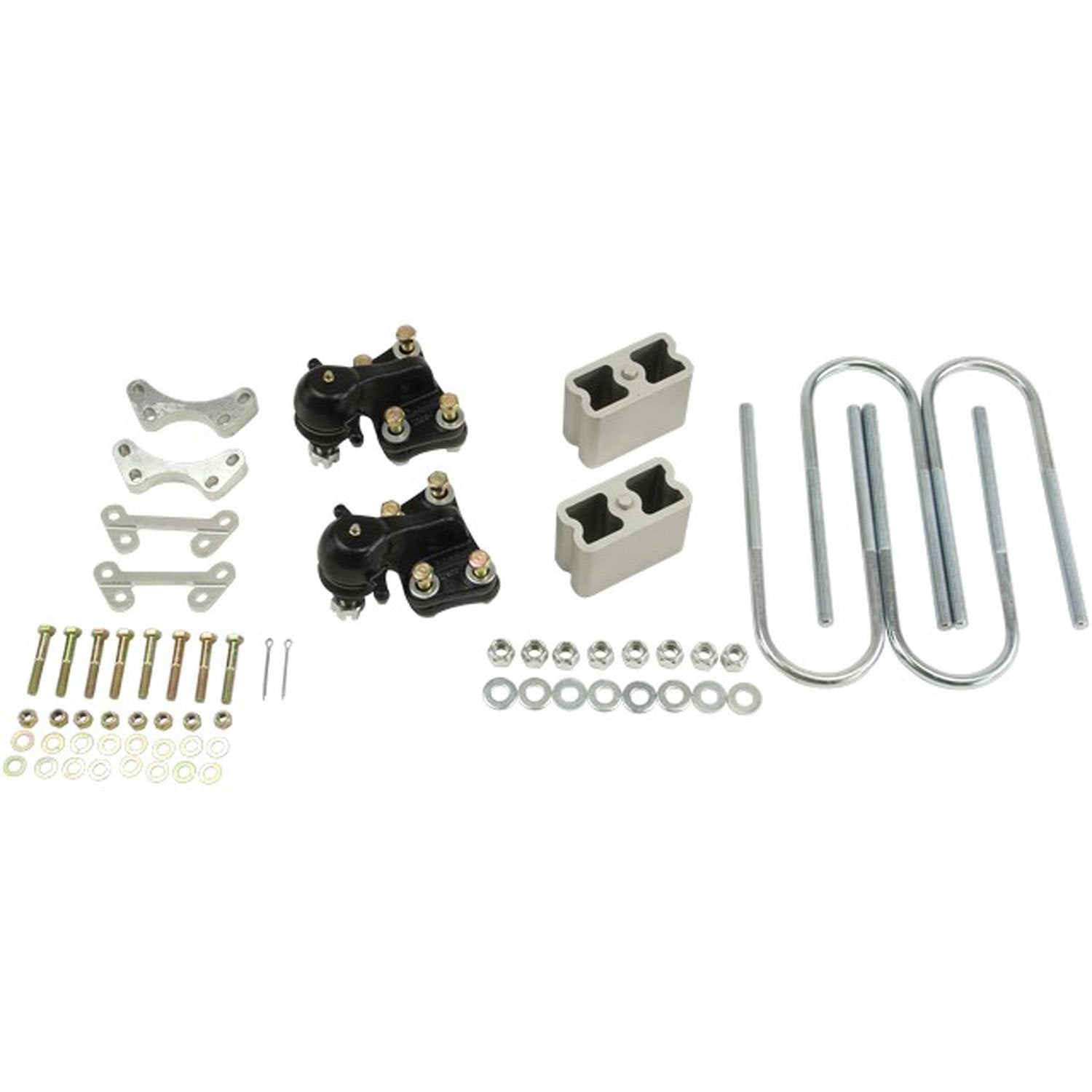 Lowering Kit Belltech 603