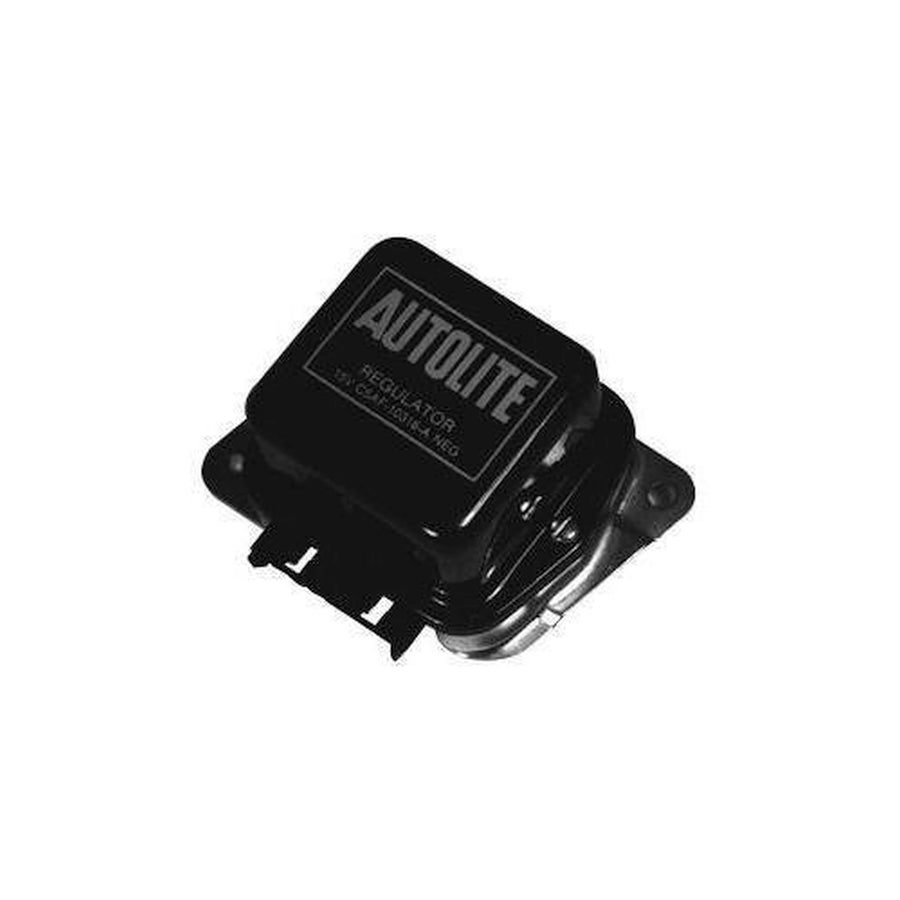 1965-1967 Voltage Regulator Scott Drake C5AF-10316-B