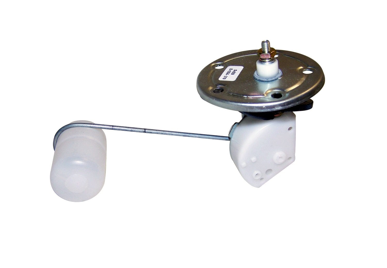Crown Automotive Fuel Tank J0640694 Sending Unit, Silver, White