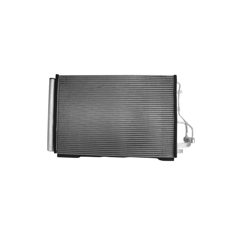 Replacement TYC Condenser for Hyundai Elantra 3967
