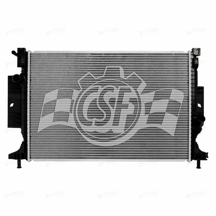 Radiator CSF 3825