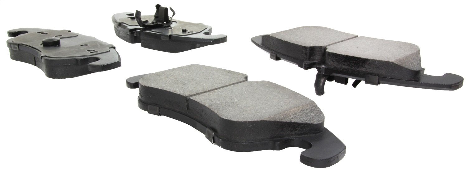 Sport Brake Pads StopTech 309.13220 with Shims and Hardware