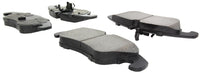 Sport Brake Pads StopTech 309.13220 with Shims and Hardware