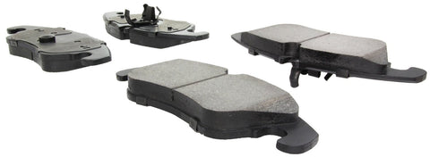 Sport Brake Pads StopTech 309.13220 with Shims and Hardware