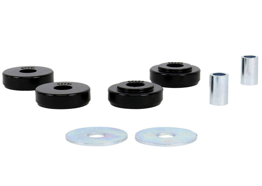 Nolathane Transmission Crossmember Mount Bushing REV098.0008 Compatible with Chevrolet 82-92 Camaro