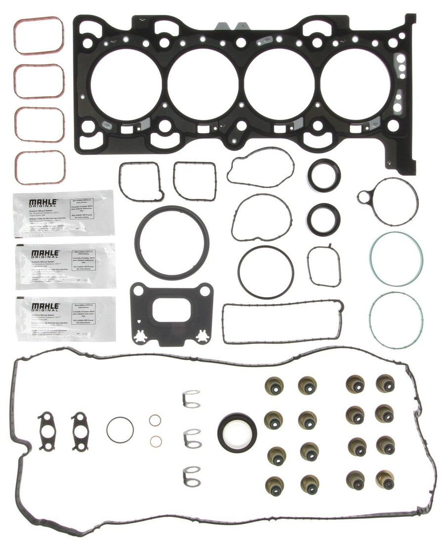 Engine Cylinder Head Gasket Set MAHLE HS54997