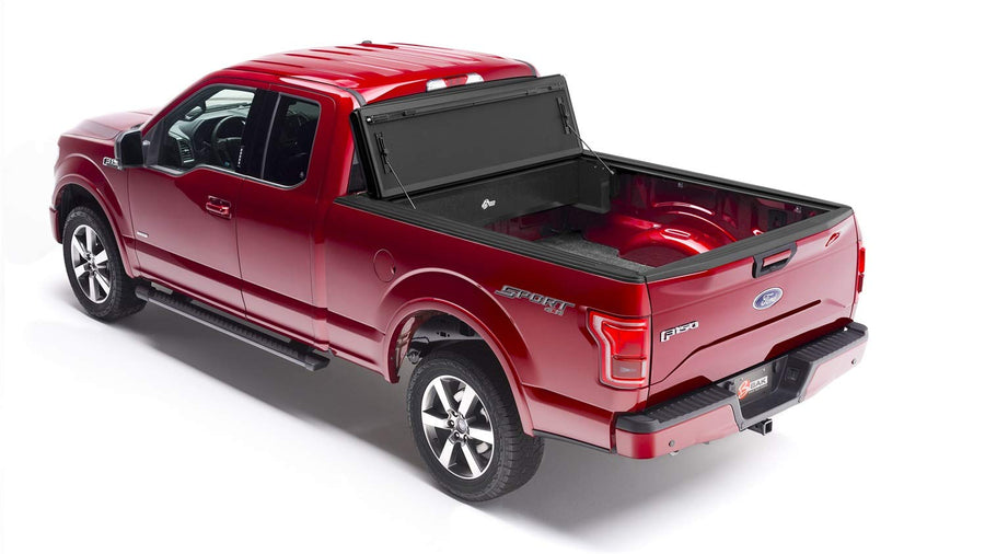 BAK BAKBox 2 Utility Box Fold-Away | 92103 | Fits 1994 - 2003 Chevy/GMC S10/Sonoma 6' & 7' 6" Beds
