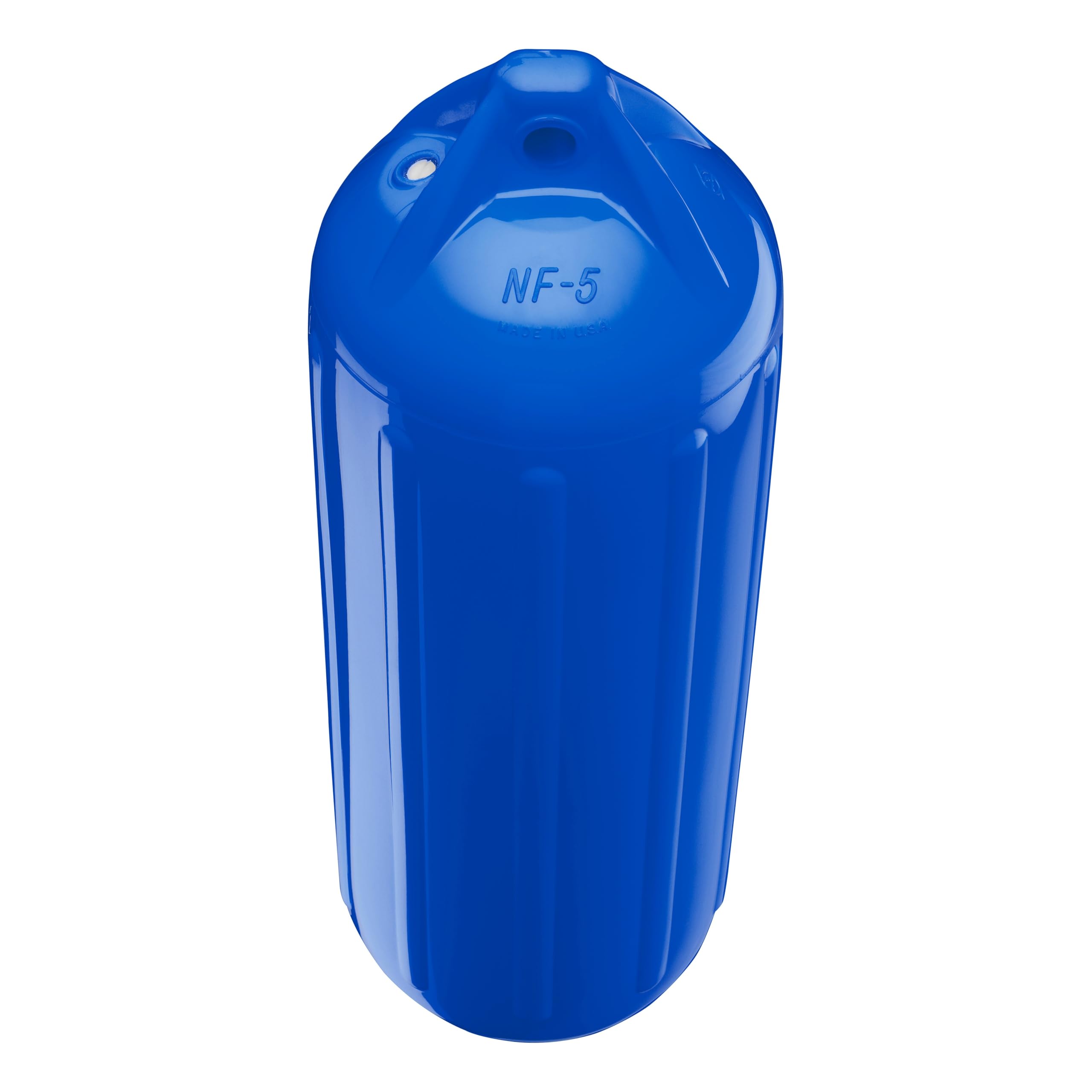 Boat Fender Polyform NF-Series NF-5 - Blue
