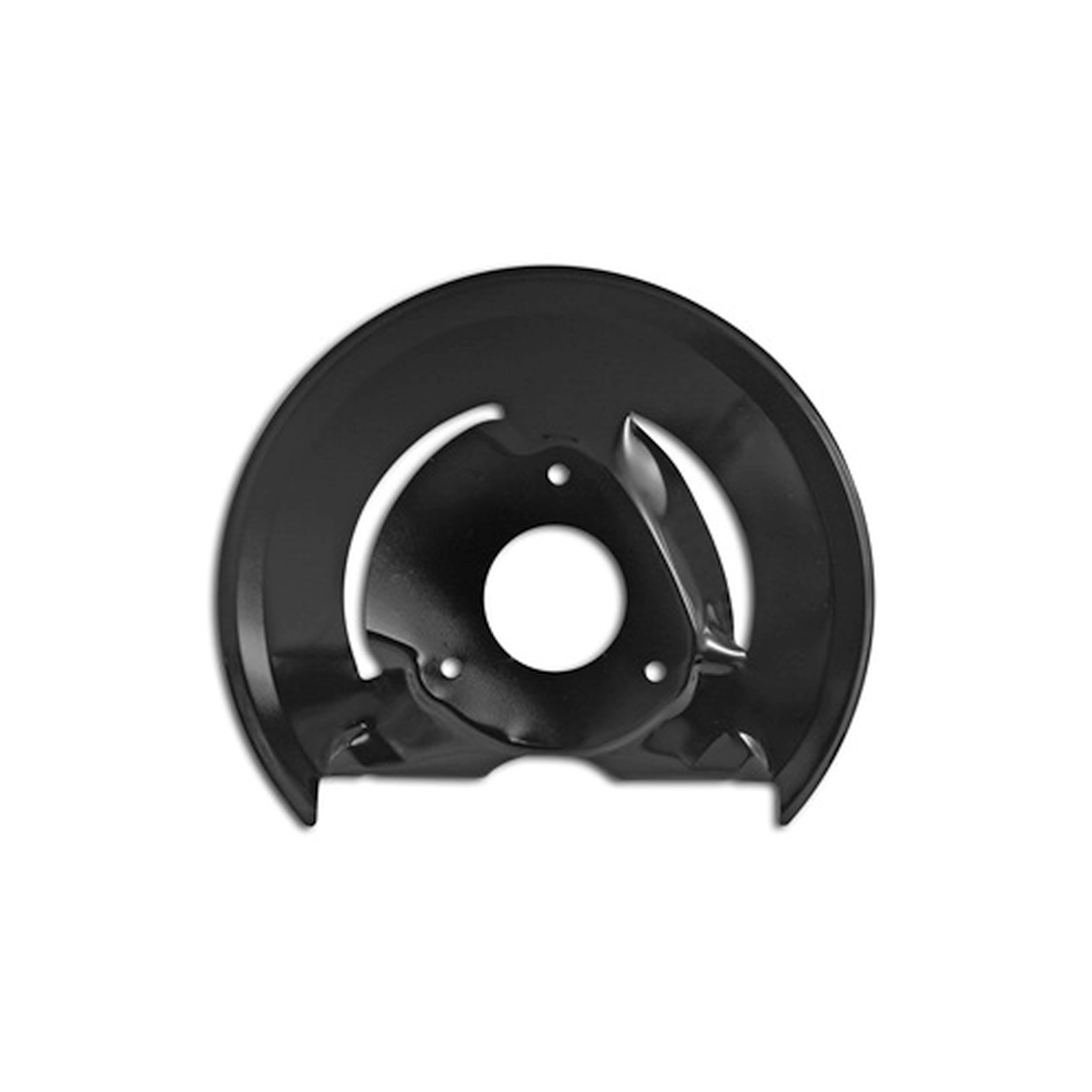 C9OZ-2K004-5-A Scott Drake 1968-1973 Disc Brake Dust Shields