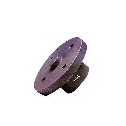 Flex-A-Lite Thread-On 1-1/2 Inch Fan Spacer and Adapter, Reverse Rotation Fan Spacer (851/113291)