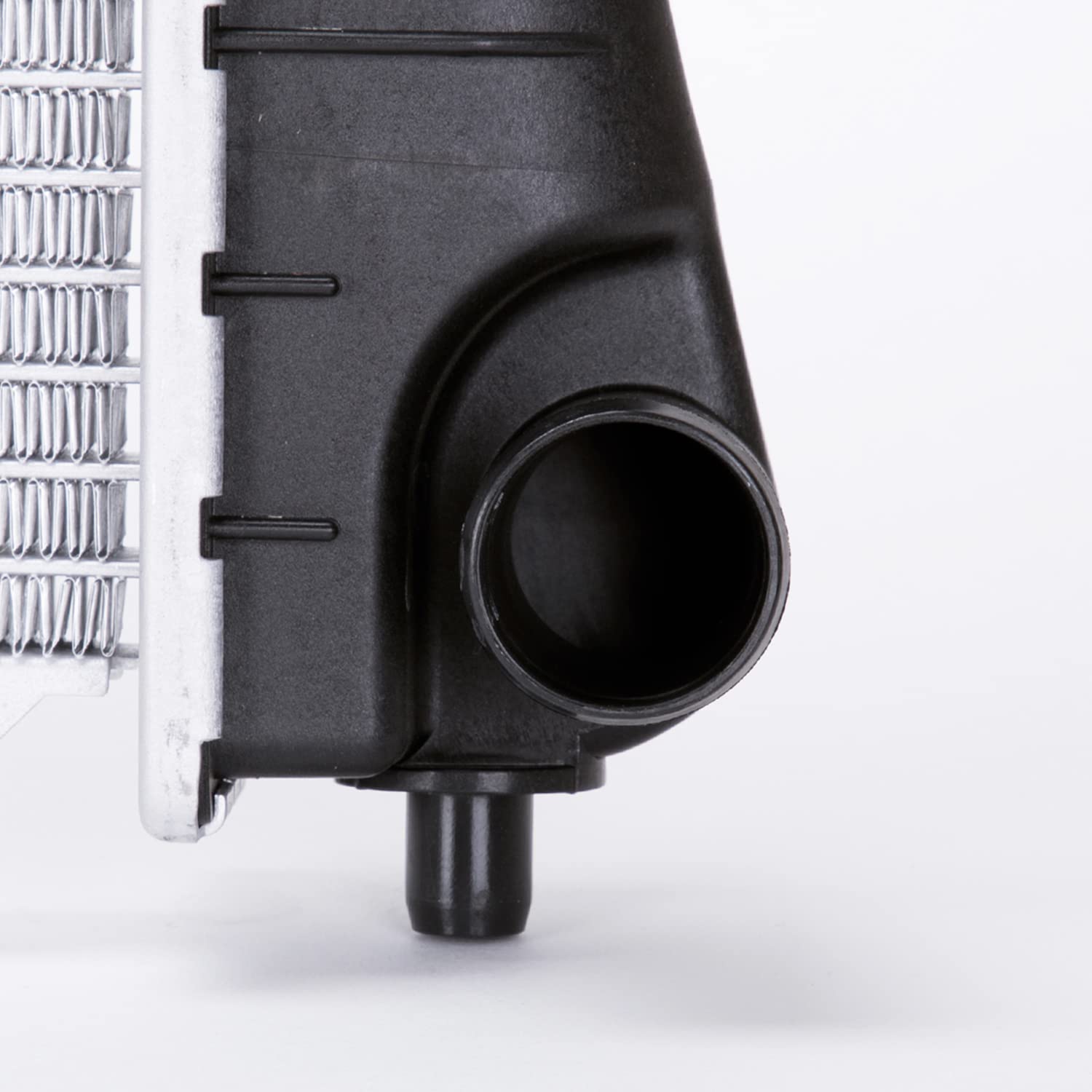 Radiator TYC Compatible with 1995-2002 Chevrolet Cavalier 1687