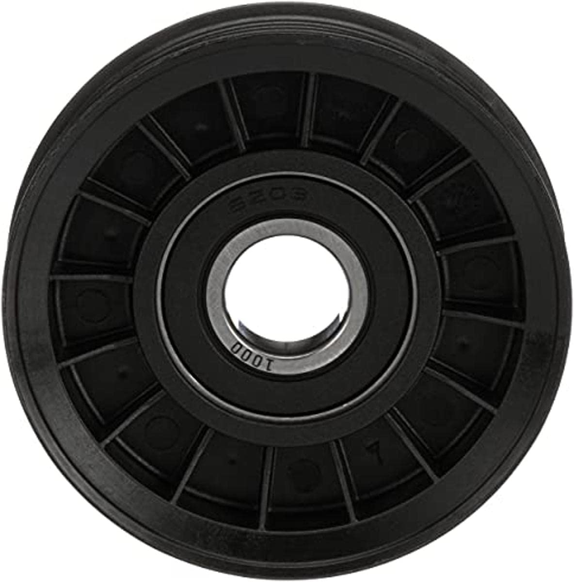 DriveAlign Idler/Tensioner Pulley Belt Drive