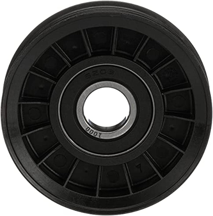 DriveAlign Idler/Tensioner Pulley Belt Drive