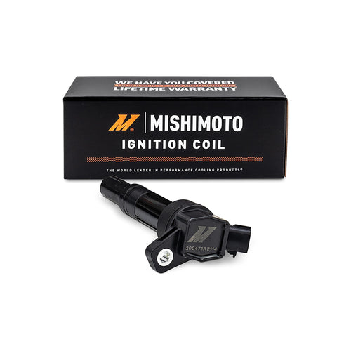 Mishimoto compatible Ignition Coil with Hyundai Elantra 1.8L 2011-2017