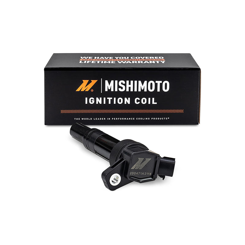 Mishimoto compatible Ignition Coil with Hyundai Elantra 1.8L 2011-2017