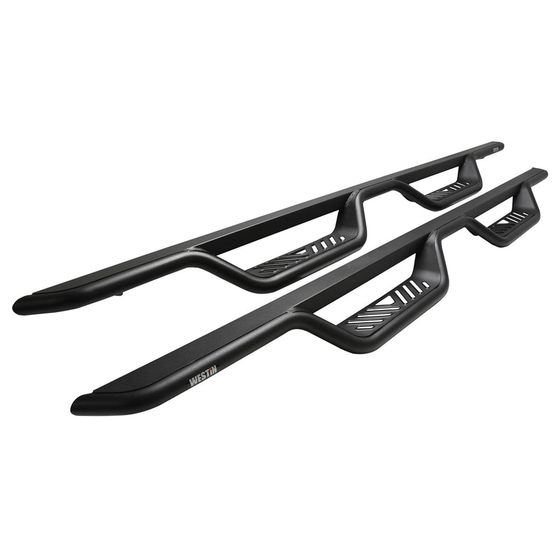 Jeep Gladiator Outlaw Drop Nerf StepBar 20-
