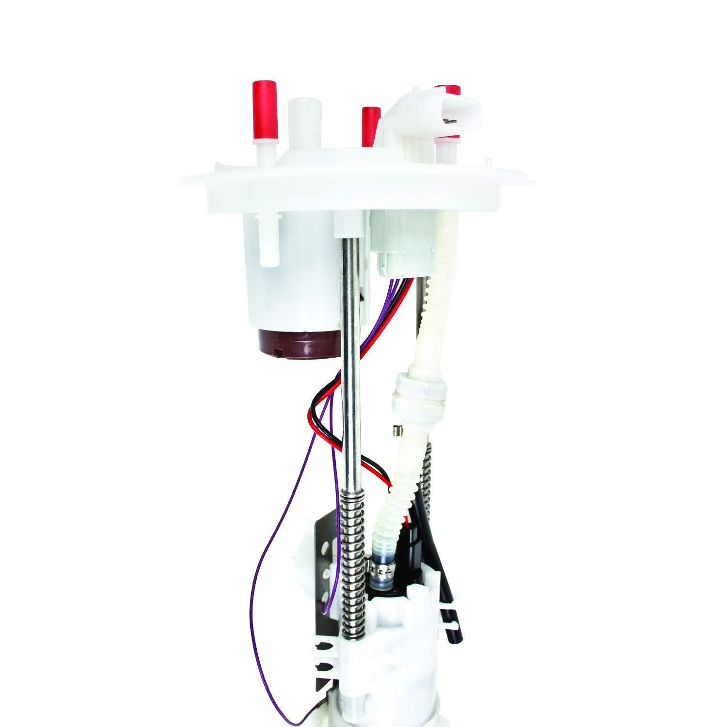 Fuel Pump Module Assembly TYC 150113-A Compatible with 2004-2008 Ford F-150 4.6L 5.4L V8