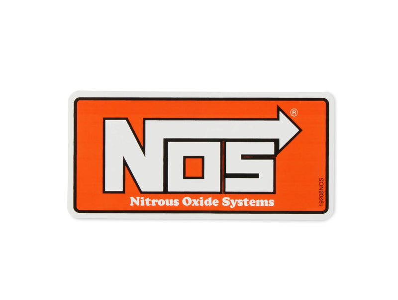 NOS Decal 19208NOS