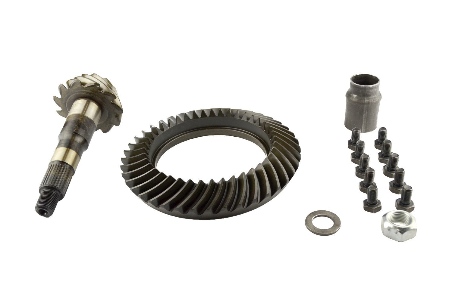 Differential Ring and Pinion Gear Set Spicer 84212-5 for DANA 44, 3.73 Ratio