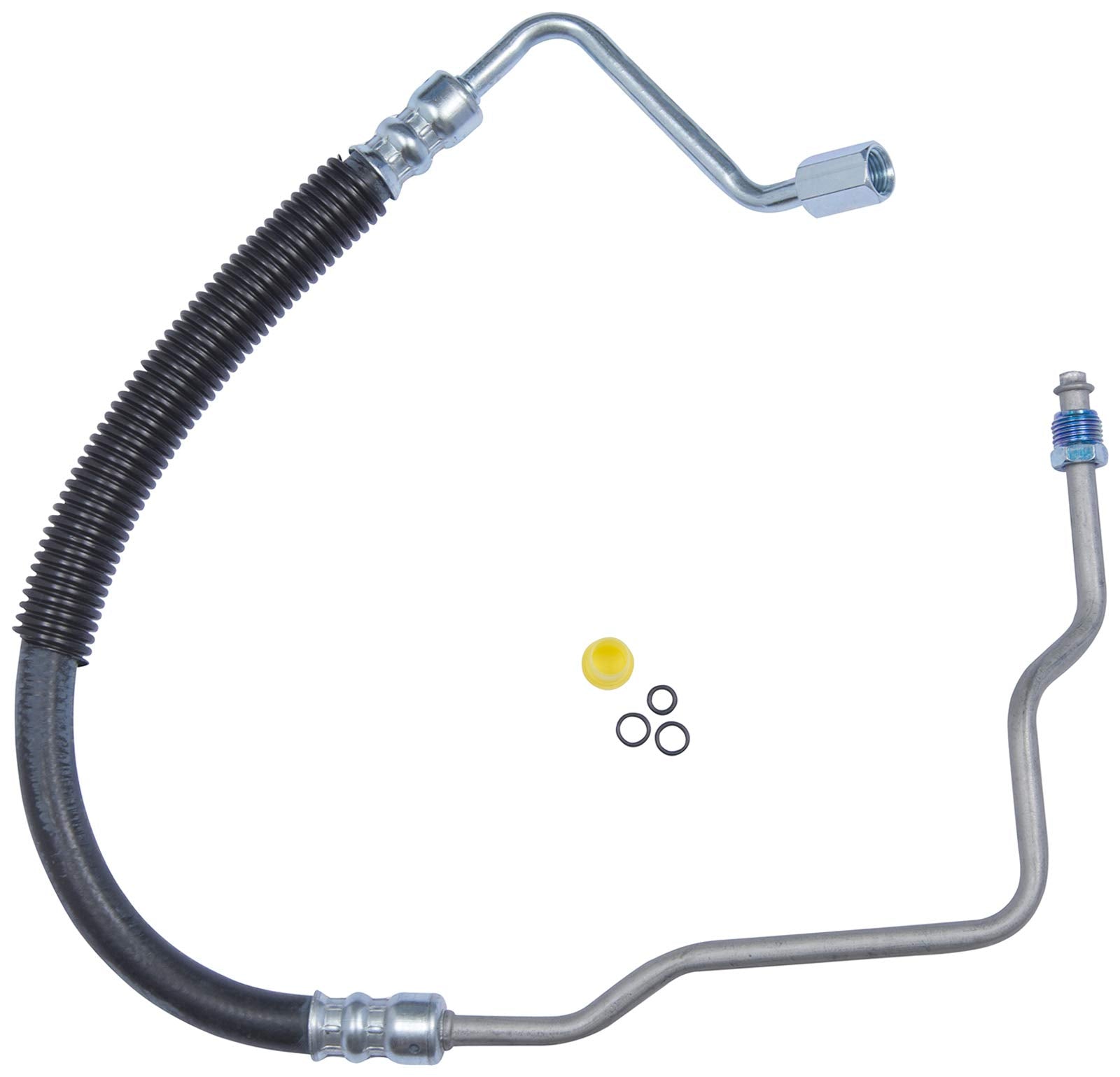 Power Steering Hose Assembly Gates 352074
