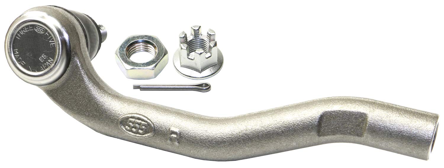 Steering Tie Rod End MOOG ES800589 for Acura TL