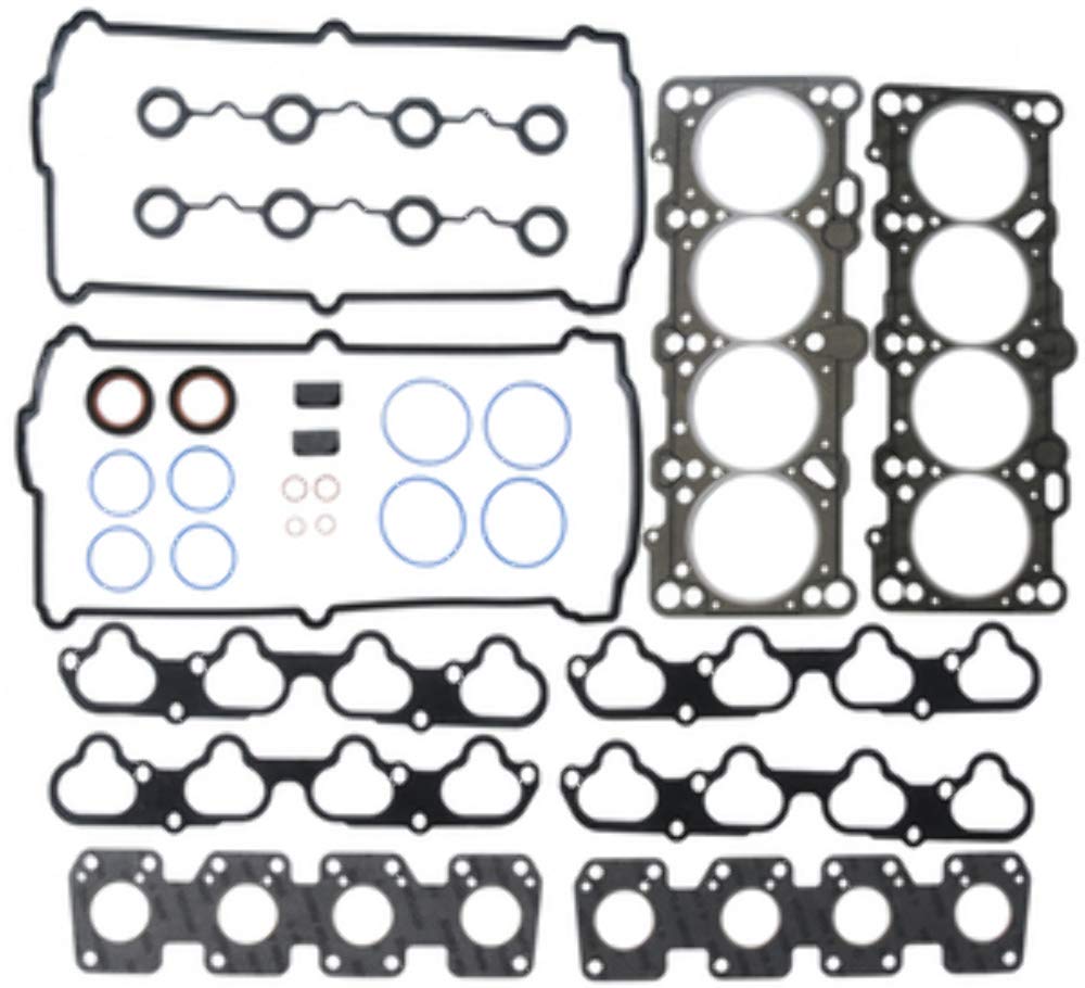 Engine Cylinder Head Gasket Set MAHLE HS54684A
