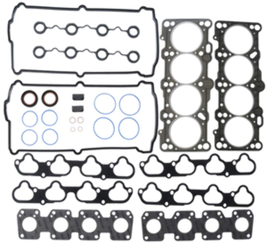 Engine Cylinder Head Gasket Set MAHLE HS54684A