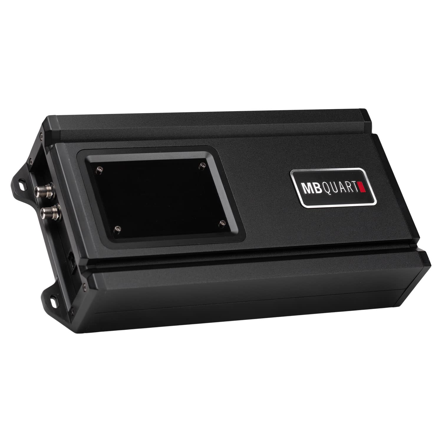 RA1-300.1 MB Quart Reference 300 Watt Monoblock Amplifier