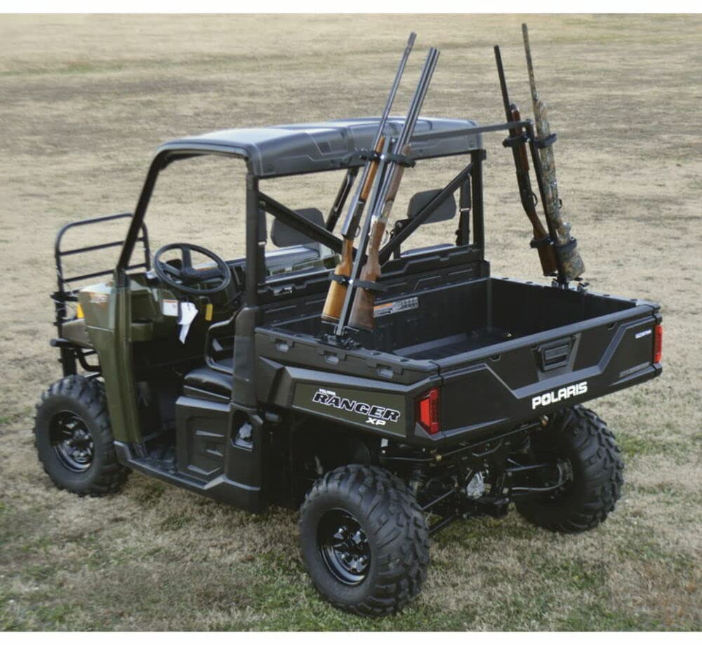 Quick-Draw Great Day Sporting Clay Gun Rack