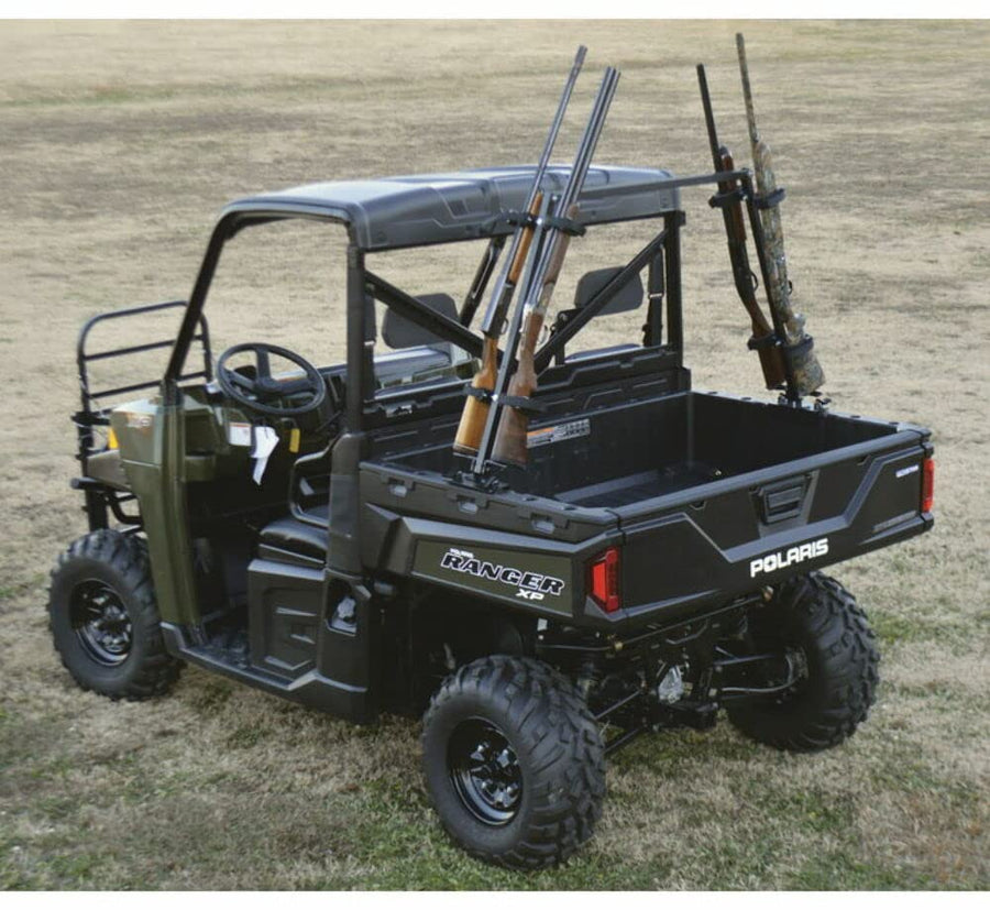 Quick-Draw Great Day Sporting Clay Gun Rack