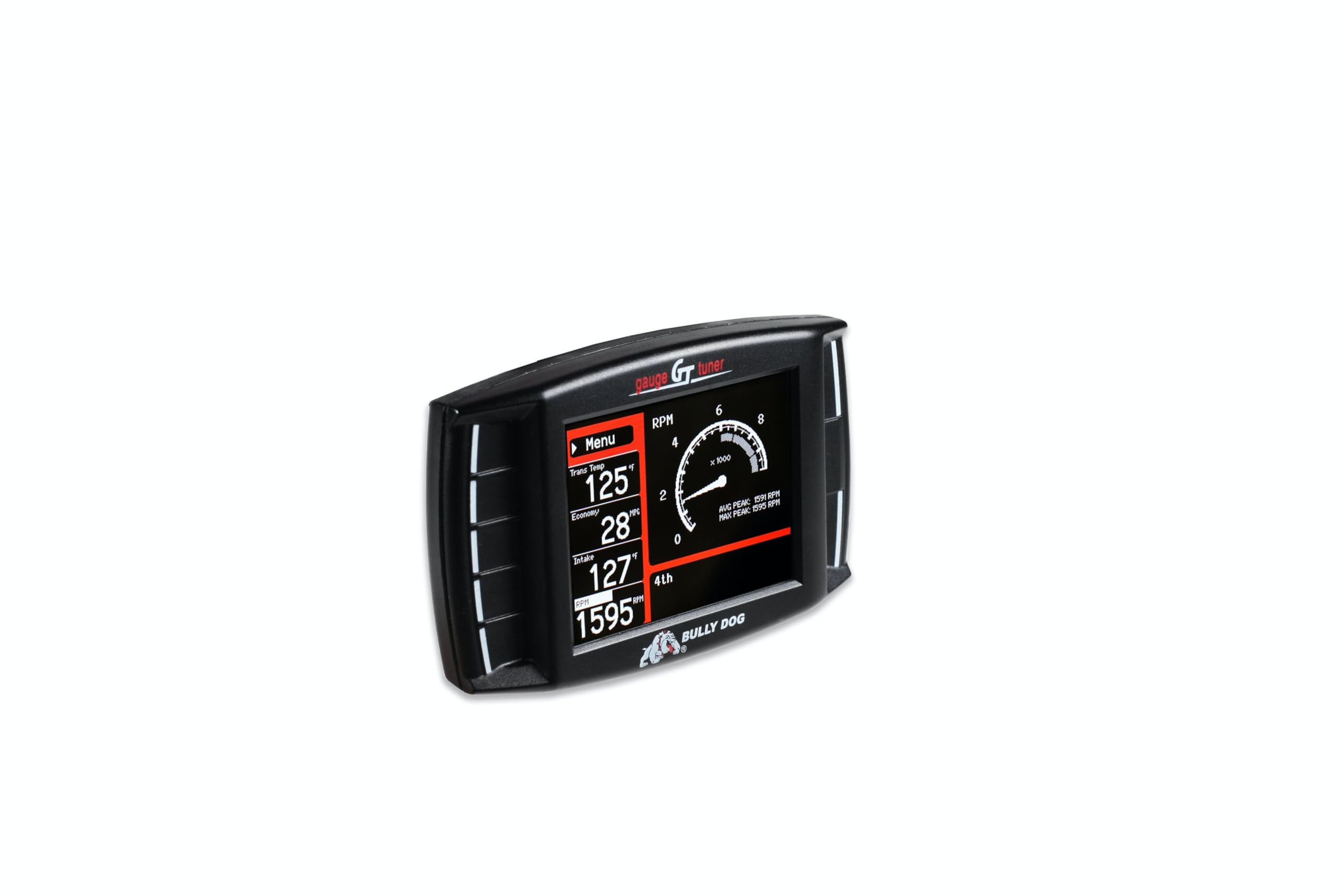 40410 Bully Dog GT Gas Tuner-50 State Compliant