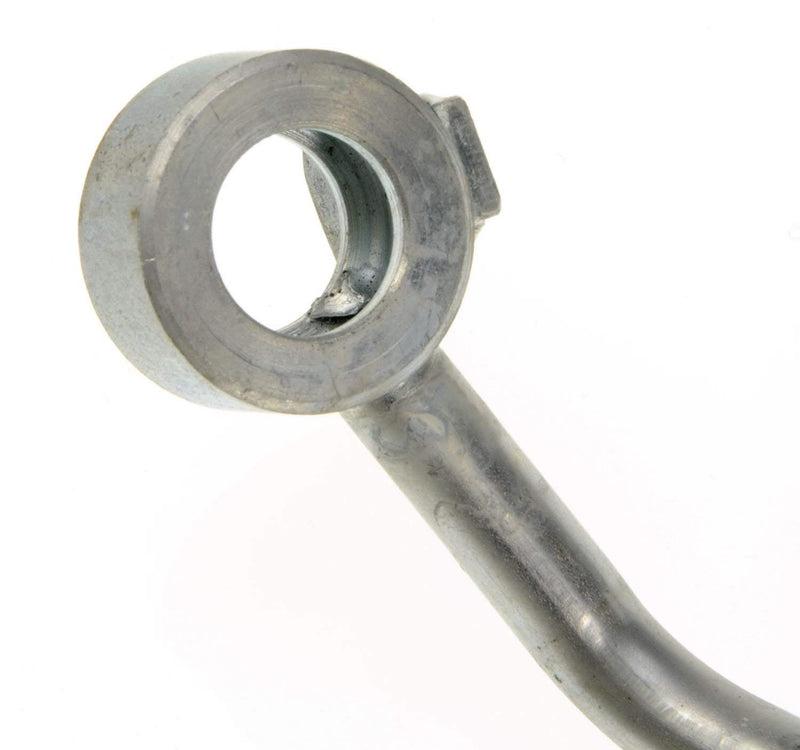 Pressure Line Assembly Gates 365559