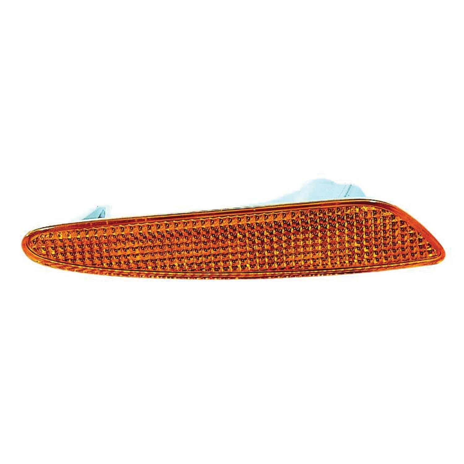 For Mercedes Benz E Class Sedan 03-06 / Wagon 04-09 S/Signal Light Passenger Side ACK | DOT Certified 211 820 02 21 | MB2533100C