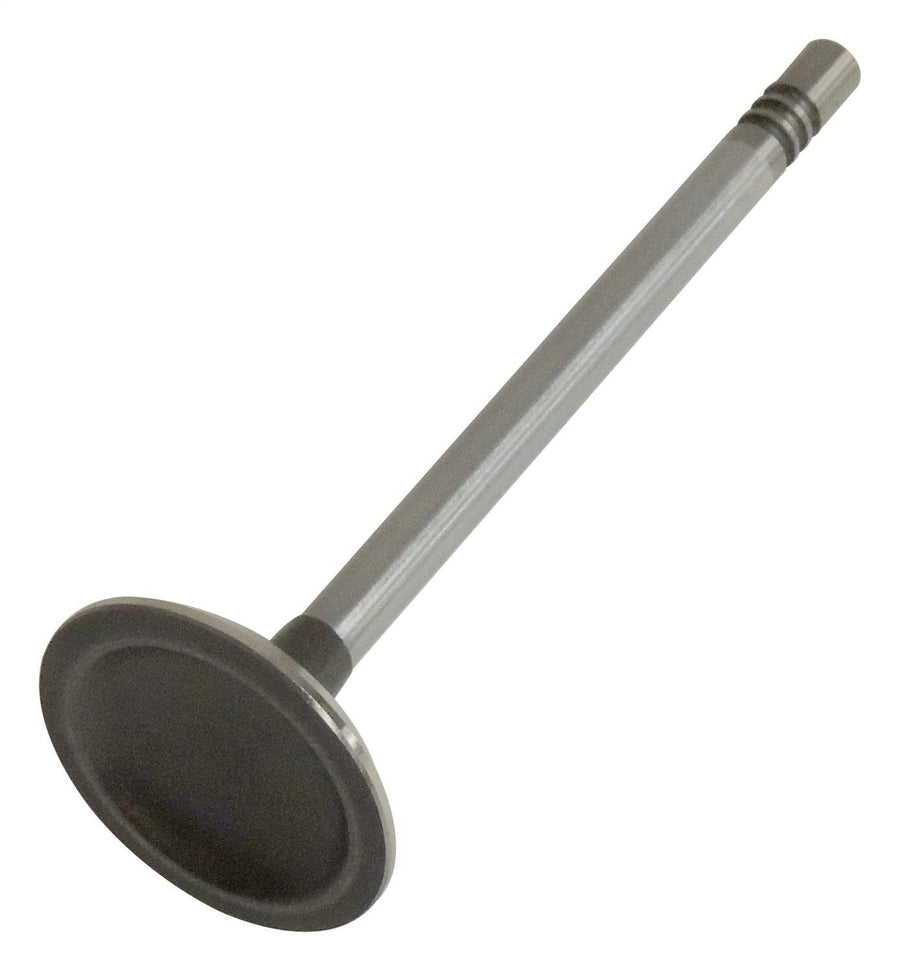 Exhaust Crown Valve