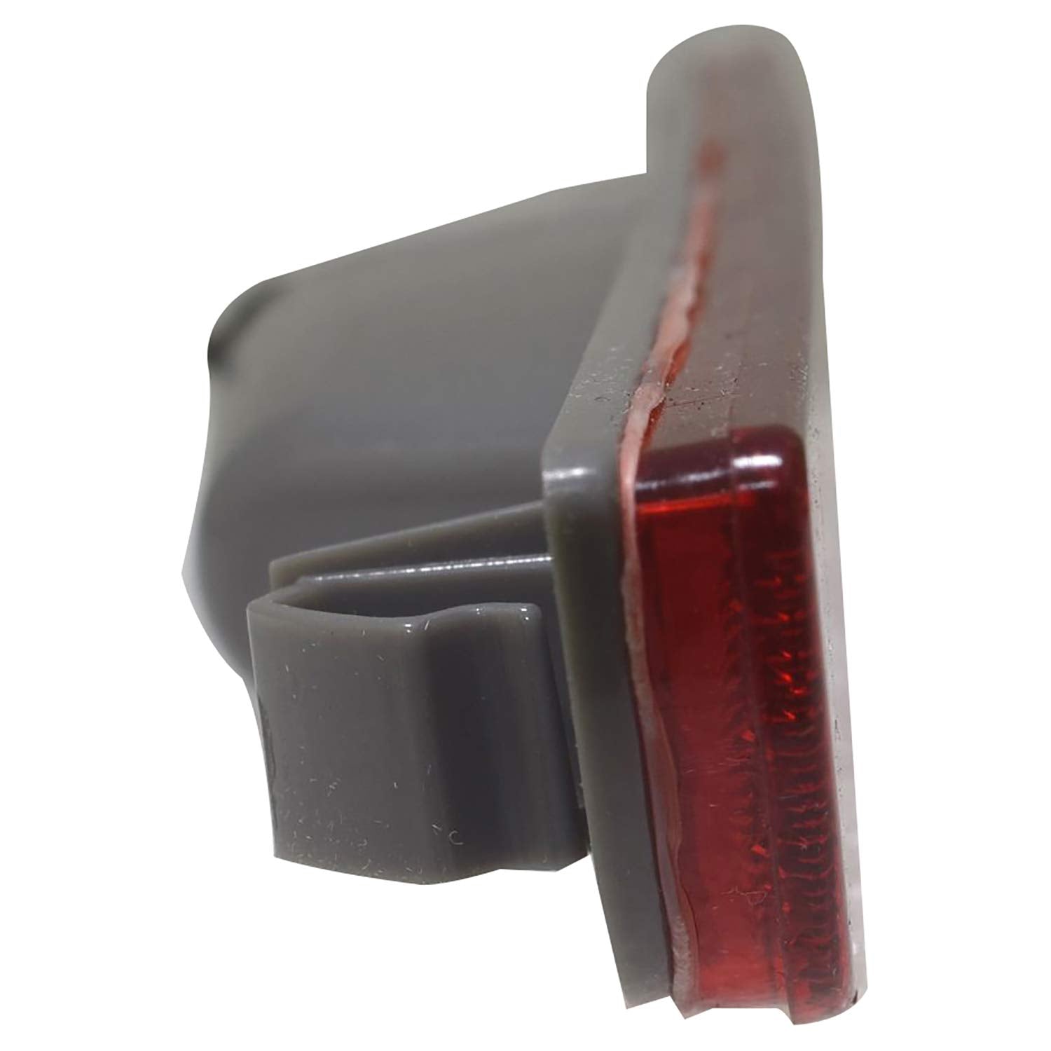 Left Side TYC Marker Light Assembly Compatible with 2015-2021 Ford Mustang
