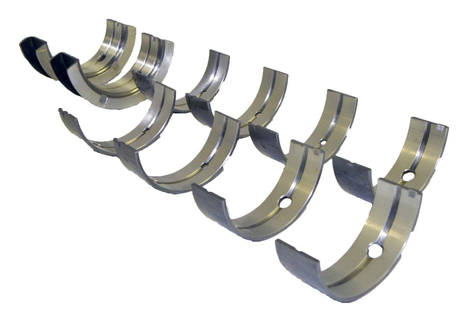 Crankshaft Bearing Set Crown Automotive 5012582K