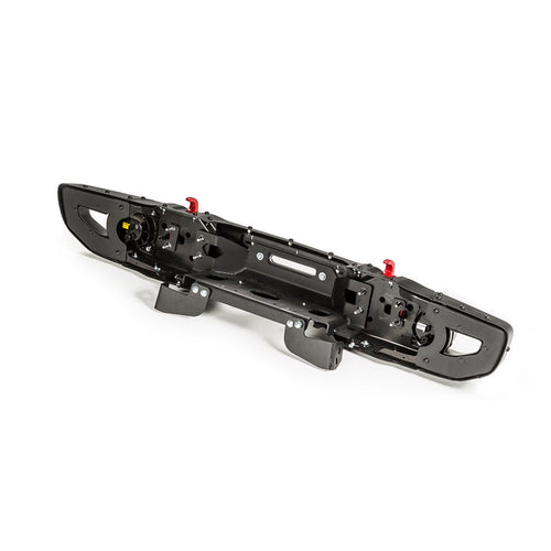 Winch Mount WARN 101255 for Jeep Gladiator JT & Wrangler JL