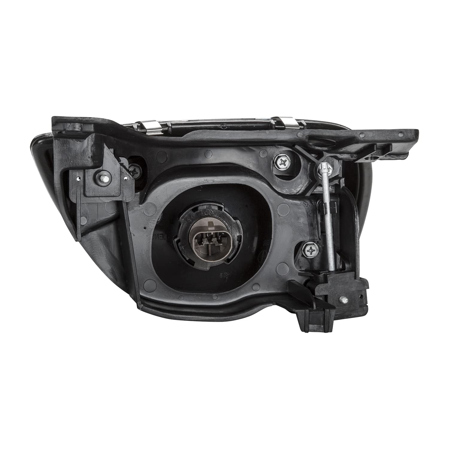 Pontiac Sunfire TYC 20-5070-00 Driver Side Headlight Assembly